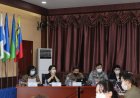 ТУТ-ны багуудыг чадавхижуулах сургалт зохион байгуулагдаж байна