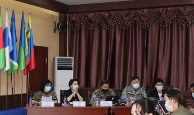 ТУТ-ны багуудыг чадавхижуулах сургалт зохион байгуулагдаж байна