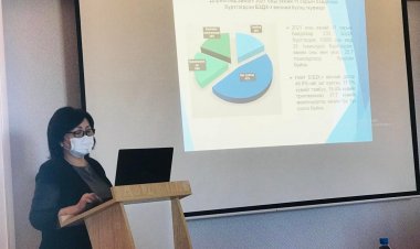 Сургалт зохион байгуулав