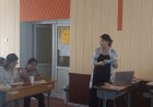 МАГАДЛАН ИТГЭМЖЛЭЛИЙН СУРГАЛТ ЗОХИОН БАЙГУУЛАГДЛАА