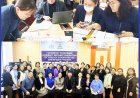 Зонхилон тохиолдох халдварт өвчний тандалтын тогтолцоог бэхжүүлэх зөвлөлдөх уулзалт зохион байгуулагдаж байна