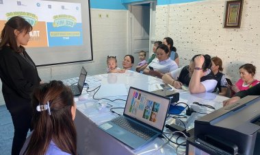 Энэ жилдээ эрүүл жиндээ аяны хүрээнд “Ажлын байрны Түмэн дасгал” аяныг аймгийн хэмжээнд эхлүүллээ.