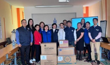 ЭМЯ, ДЭМБ, ХӨСҮТ хамтарсан баг ажиллаж байна