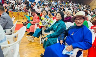 ДОРНОГОВЬ АЙМГИЙН ЭРҮҮЛ МЭНДИЙН САЛБАРТ МОНГОЛ УЛСЫН ХҮНИЙ ГАВЬЯАТ ЭМЧ  ХОЁРООР НЭМЭГДЛЭЭ