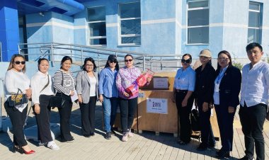 СУМЫН ЭРҮҮЛ МЭНДИЙН ТӨВҮҮДИЙН ТӨРӨХ ОР ШИНЭЧЛЭГДЛЭЭ