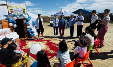 ГЭР СУВИЛЛЫН ҮЙЛ АЖИЛЛАГАА ЗОХИОН БАЙГУУЛАГДЛАА