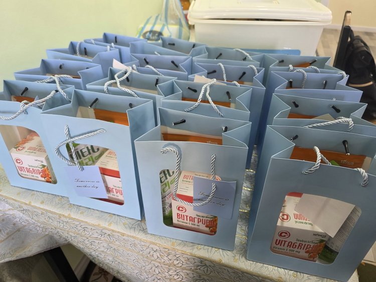 "АХМАДЫН САРЫН АЯН"