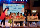 "Дэлхийн гар угаах өдөр, Хүүхдийн дархлаажуулалт" өдөрлөгийн үйл ажиллагааг амжилттай зохион байгууллаа