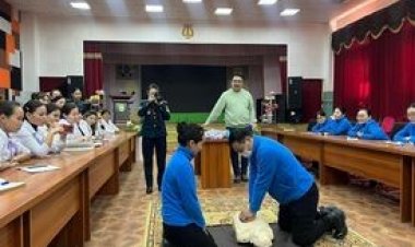 ХАМТЫН АЖИЛЛАГААНЫ ХҮРЭЭНД