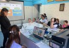Энэ жилдээ эрүүл жиндээ аяны хүрээнд “Ажлын байрны Түмэн дасгал” аяныг аймгийн хэмжээнд эхлүүллээ.