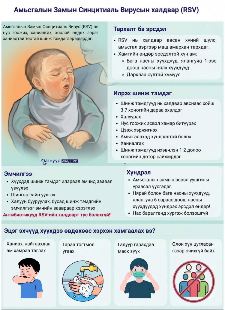 ЭМЧ ЗӨВЛӨЖ БАЙНА.